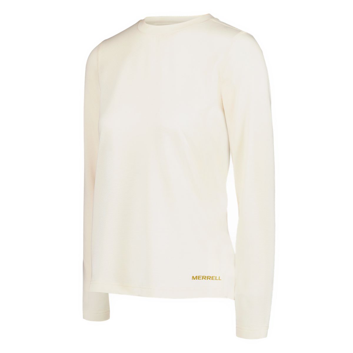 Women - Active Long Sleeve Tee - Long Sleeves Merrell On Sale