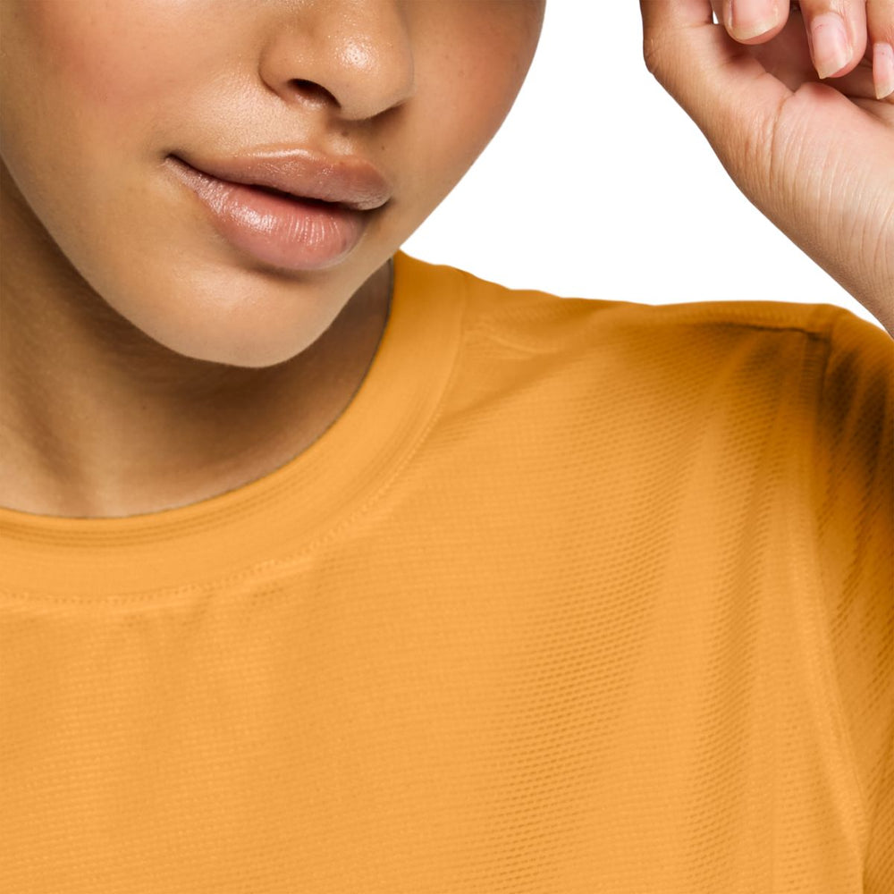 Women - Active Long Sleeve Tee - Long Sleeves Merrell Onsale