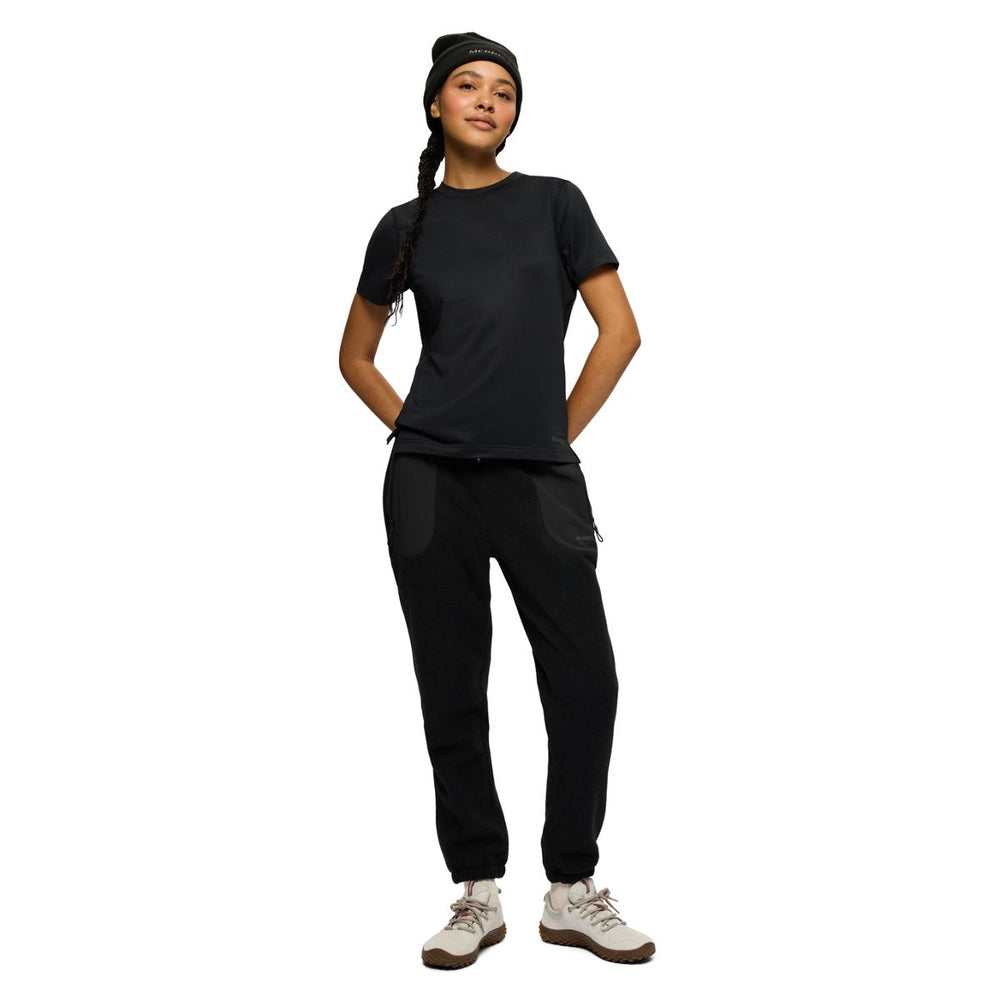 Women - Active Short Sleeve Tee - Short Sleeves Merrell For Sale