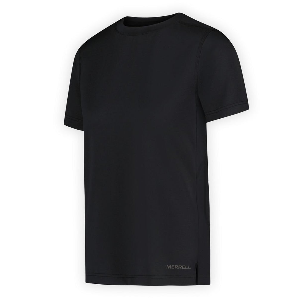 Women - Active Short Sleeve Tee - Short Sleeves Merrell For Sale
