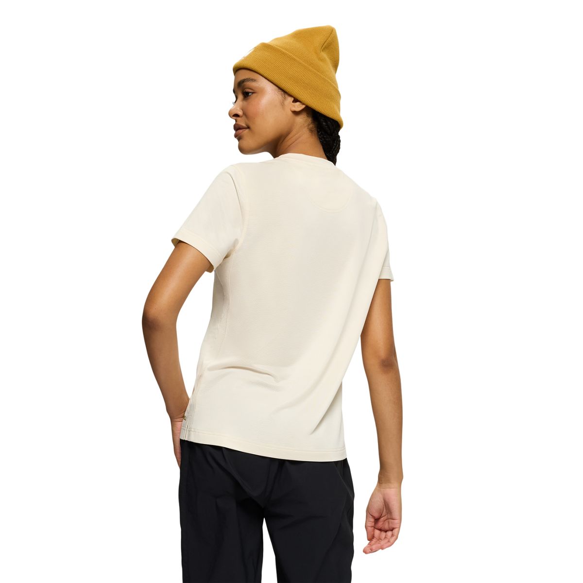 Women - Active Short Sleeve Tee - Short Sleeves Merrell US
