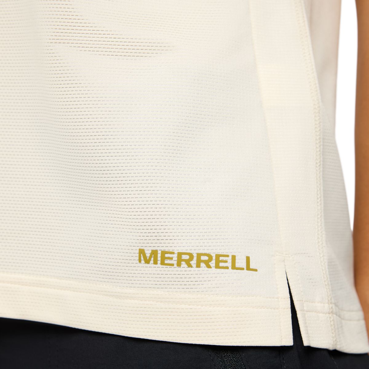 Women - Active Short Sleeve Tee - Short Sleeves Merrell US
