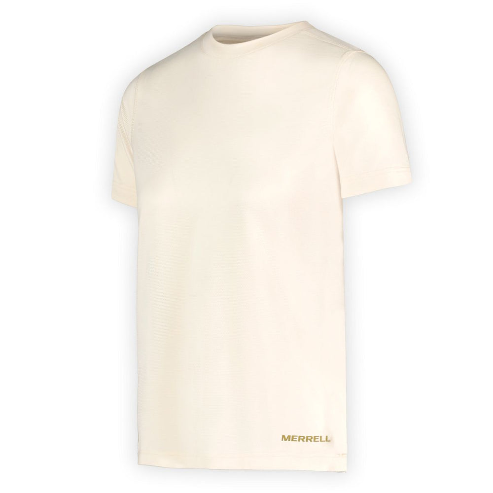 Women - Active Short Sleeve Tee - Short Sleeves Merrell US