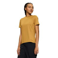 Women - Active Short Sleeve Tee - Short Sleeves Merrell Near Me