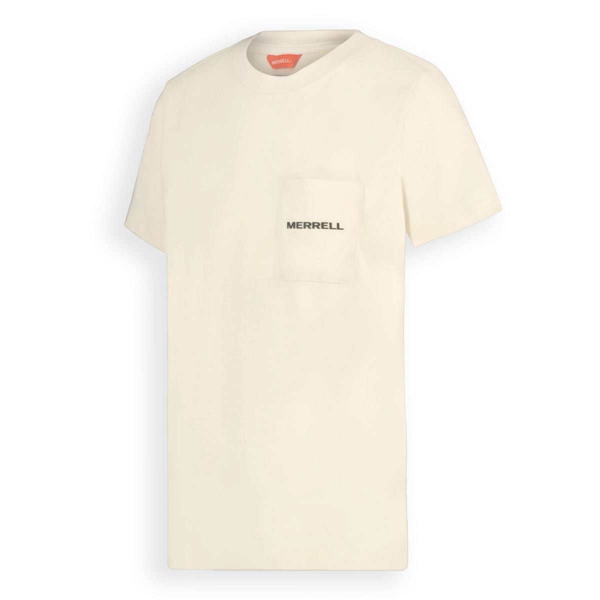 Women - Relaxed Pocket Short Sleeve Tee - Short Sleeves Merrell Discount