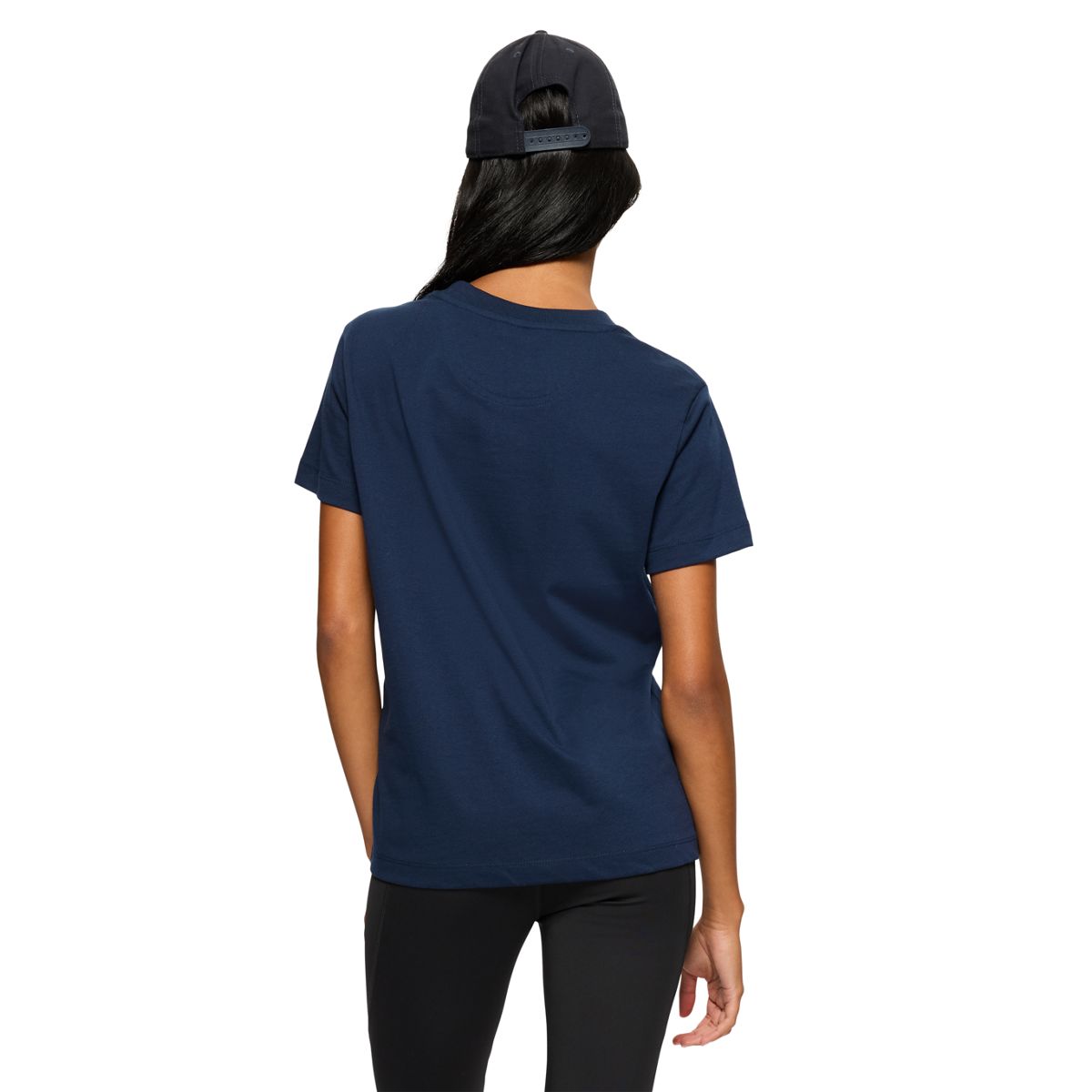 Women - Relaxed Pocket Short Sleeve Tee - Short Sleeves Merrell On Sale