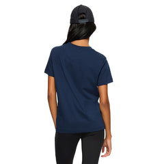 Women - Relaxed Pocket Short Sleeve Tee - Short Sleeves Merrell On Sale