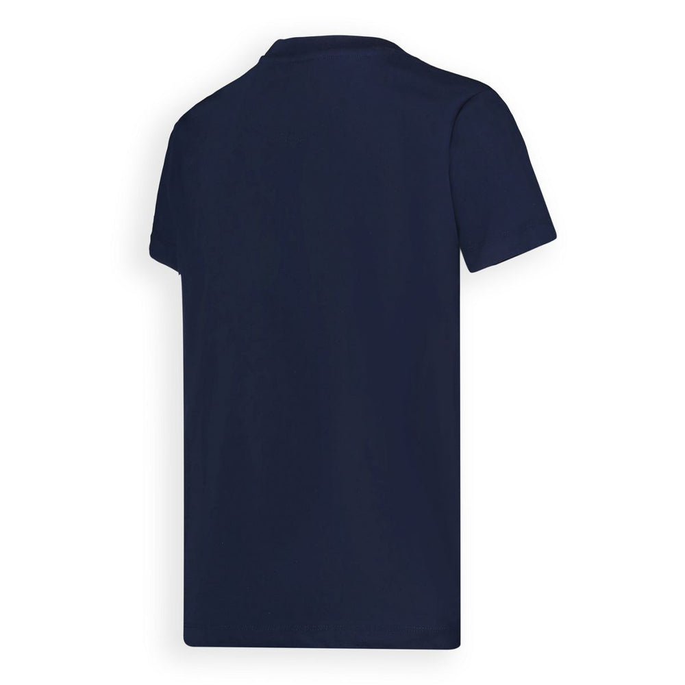 Women - Relaxed Pocket Short Sleeve Tee - Short Sleeves Merrell On Sale