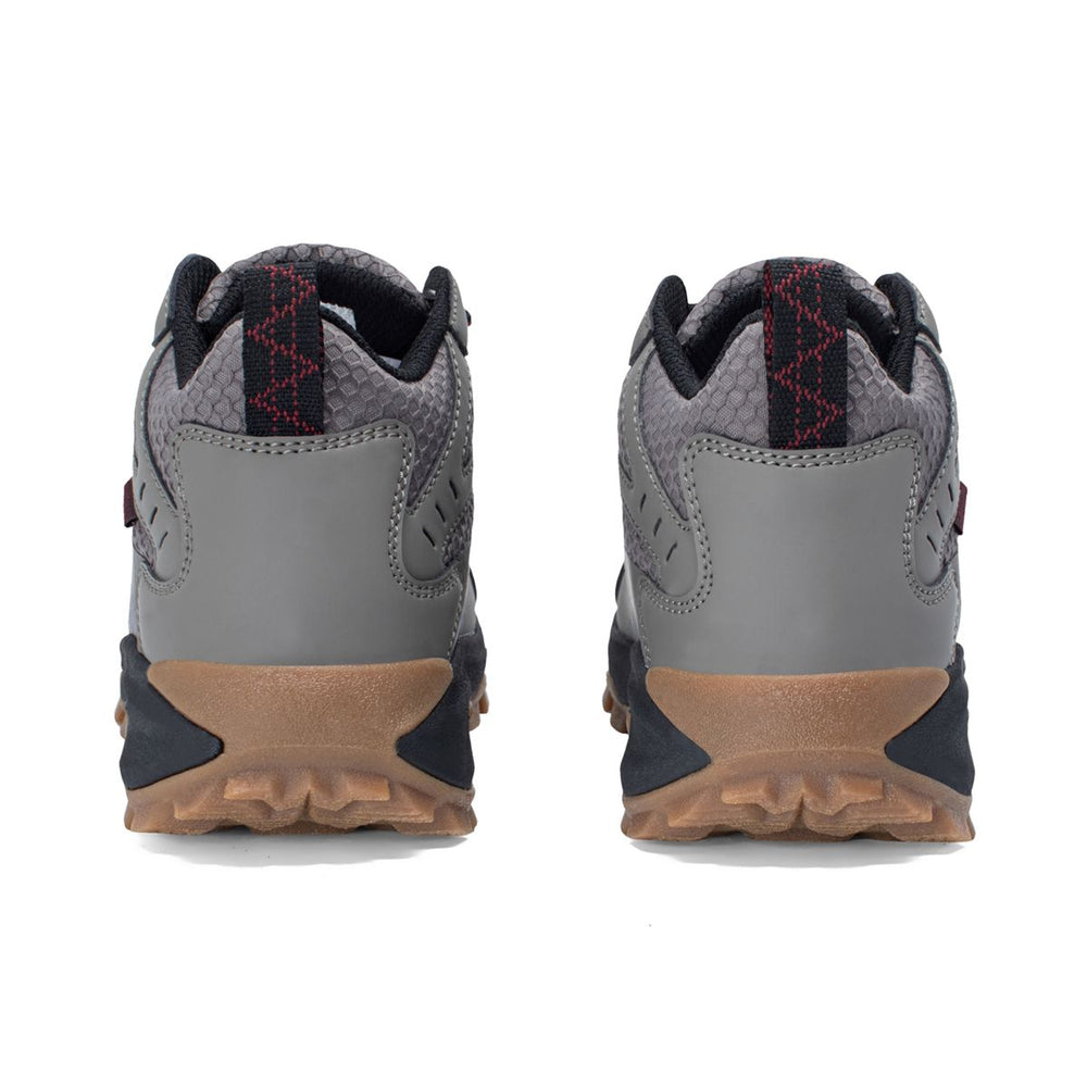 Kid - Moab Speed 2 Mid Waterproof - Athletics BK Merrell Near Me