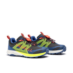 Big Kid - Agility Peak KDZ - Shoes BK Merrell