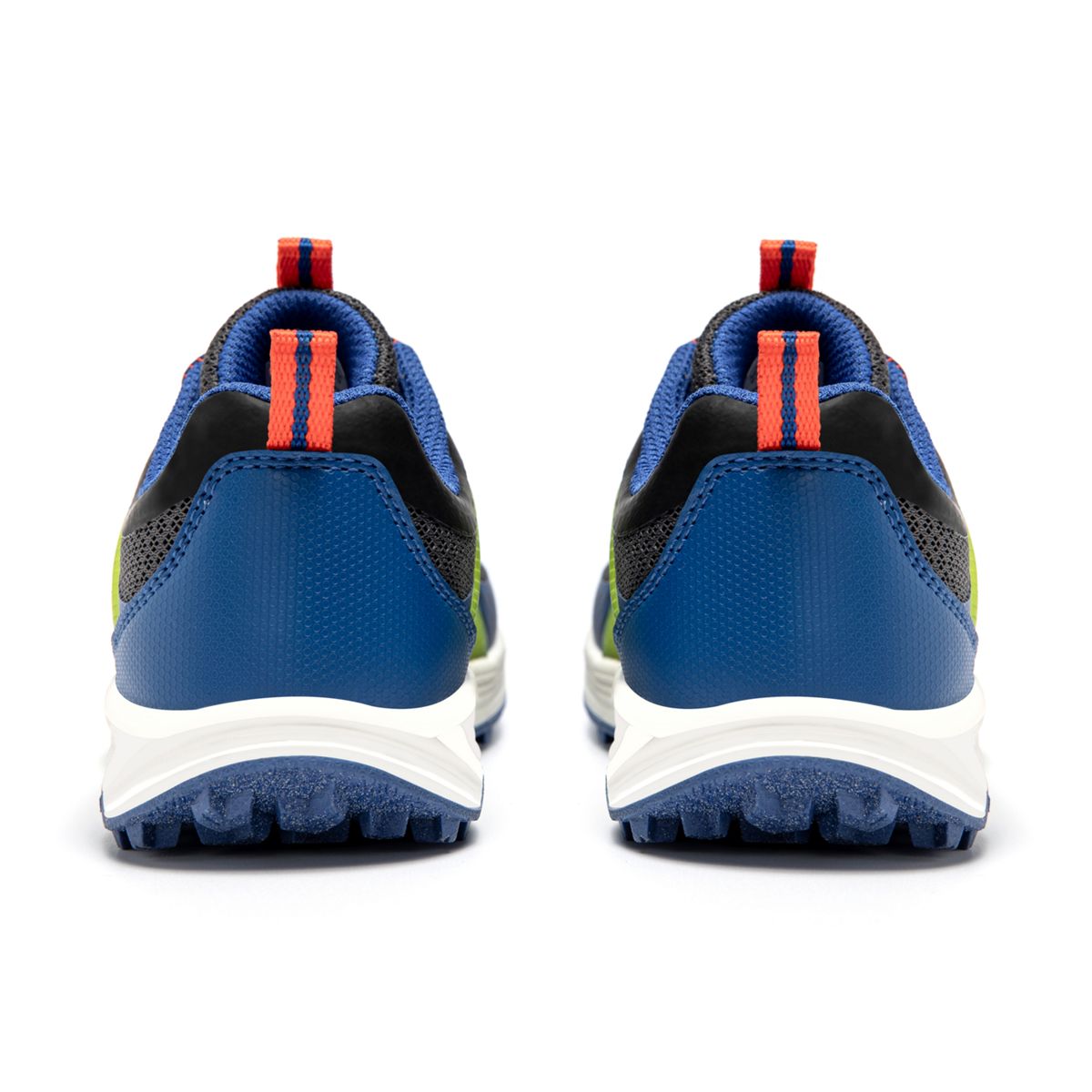 Big Kid - Agility Peak KDZ - Shoes BK Merrell