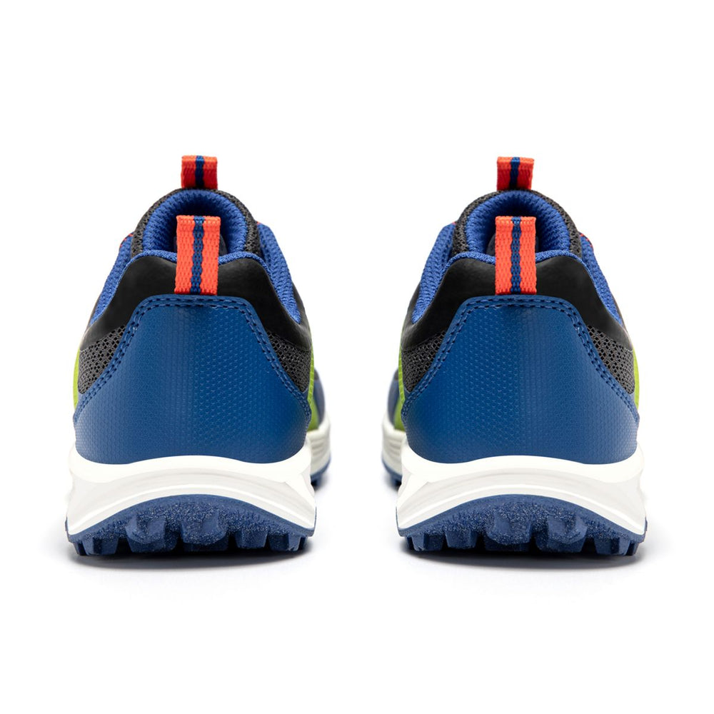 Big Kid - Agility Peak KDZ - Shoes BK Merrell
