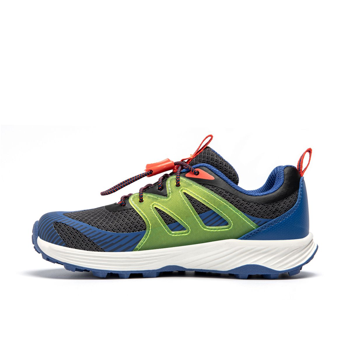 Big Kid - Agility Peak KDZ - Shoes BK Merrell
