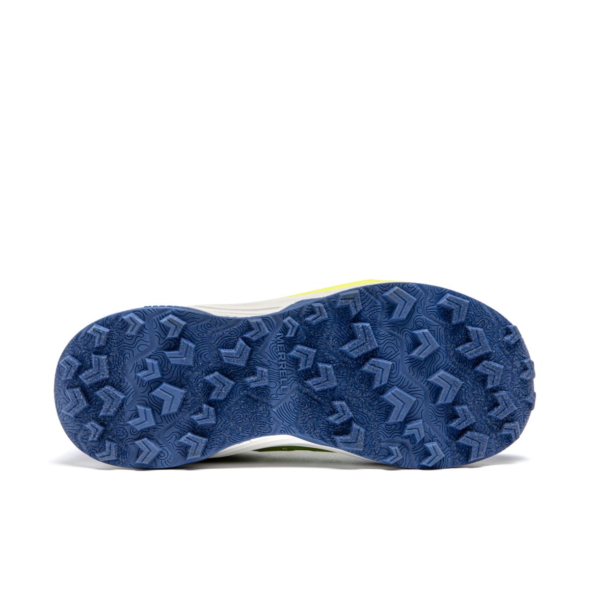 Big Kid - Agility Peak KDZ - Shoes BK Merrell