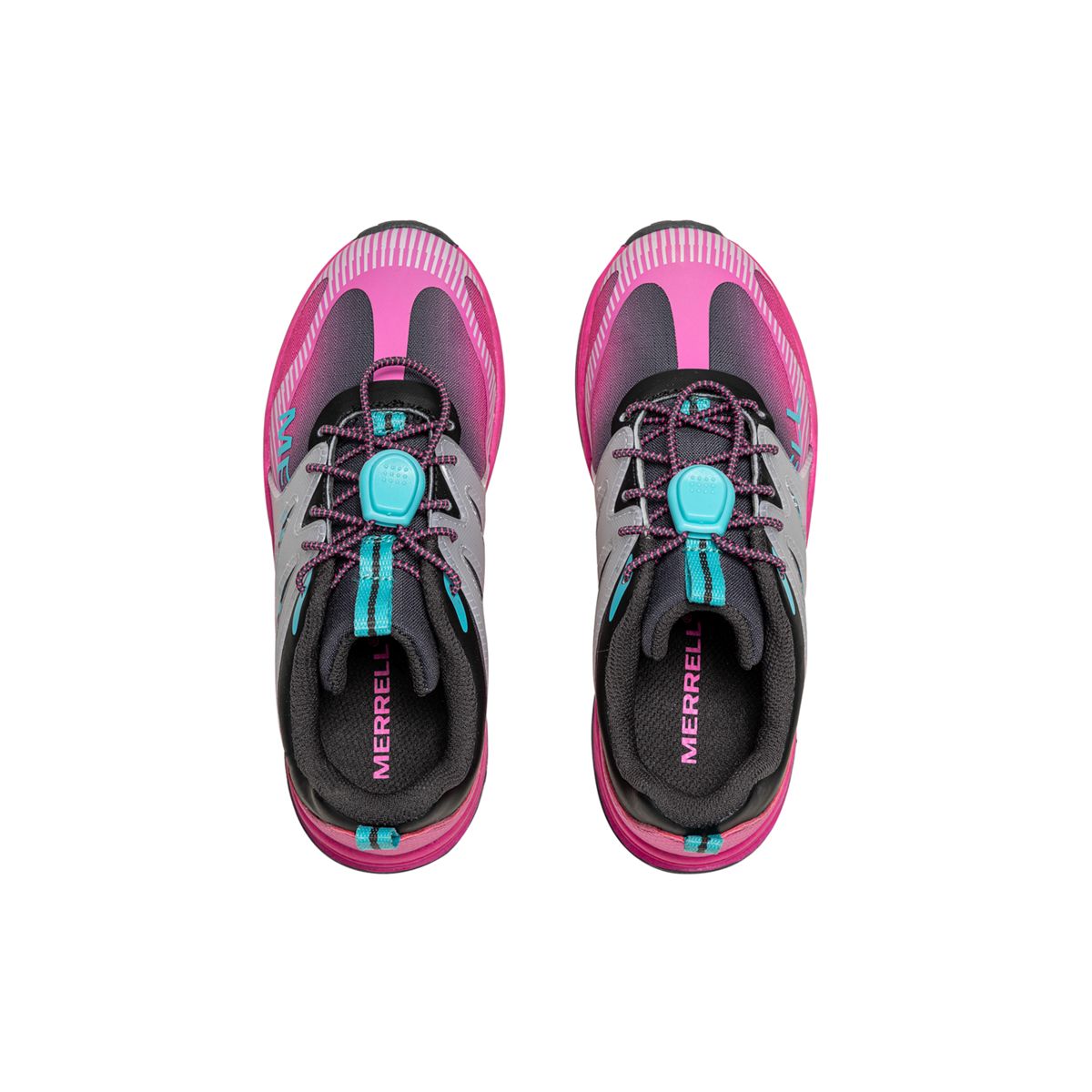 Big Kid - Agility Peak KDZ - Shoes BK Merrell Discount