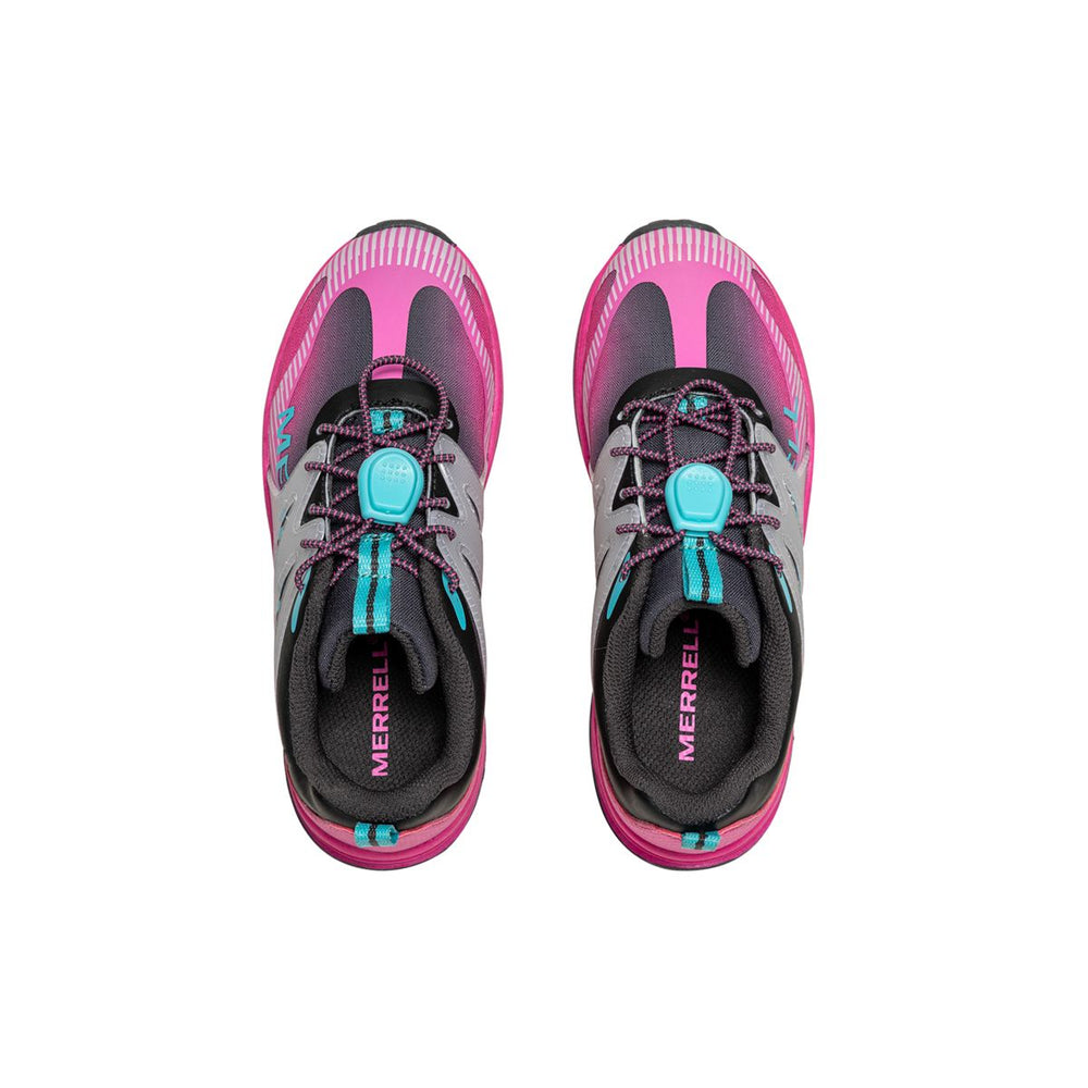 Big Kid - Agility Peak KDZ - Shoes BK Merrell Discount