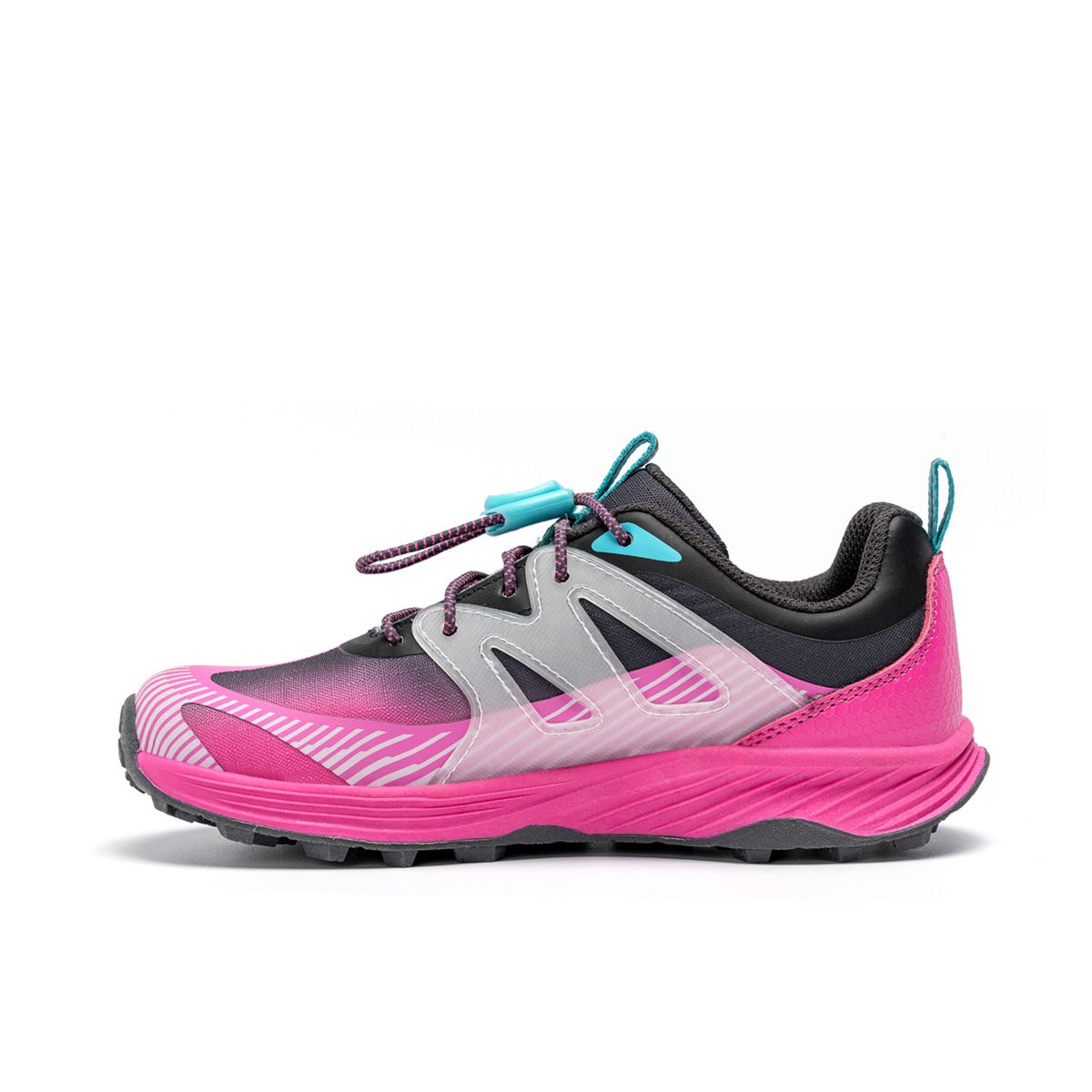 Big Kid - Agility Peak KDZ - Shoes BK Merrell Discount