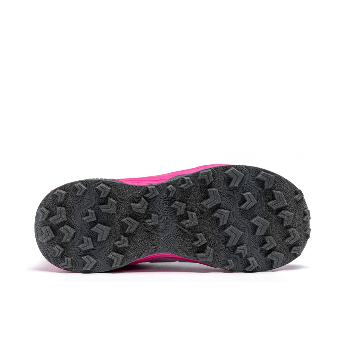 Big Kid - Agility Peak KDZ - Shoes BK Merrell Discount