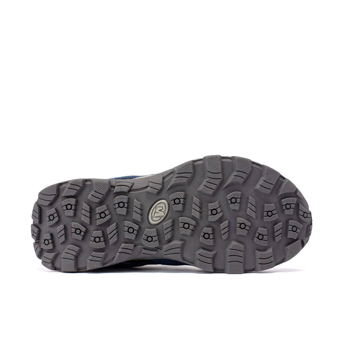Big Kid - Moab KDZ Waterproof - Boots BK Merrell On Sale