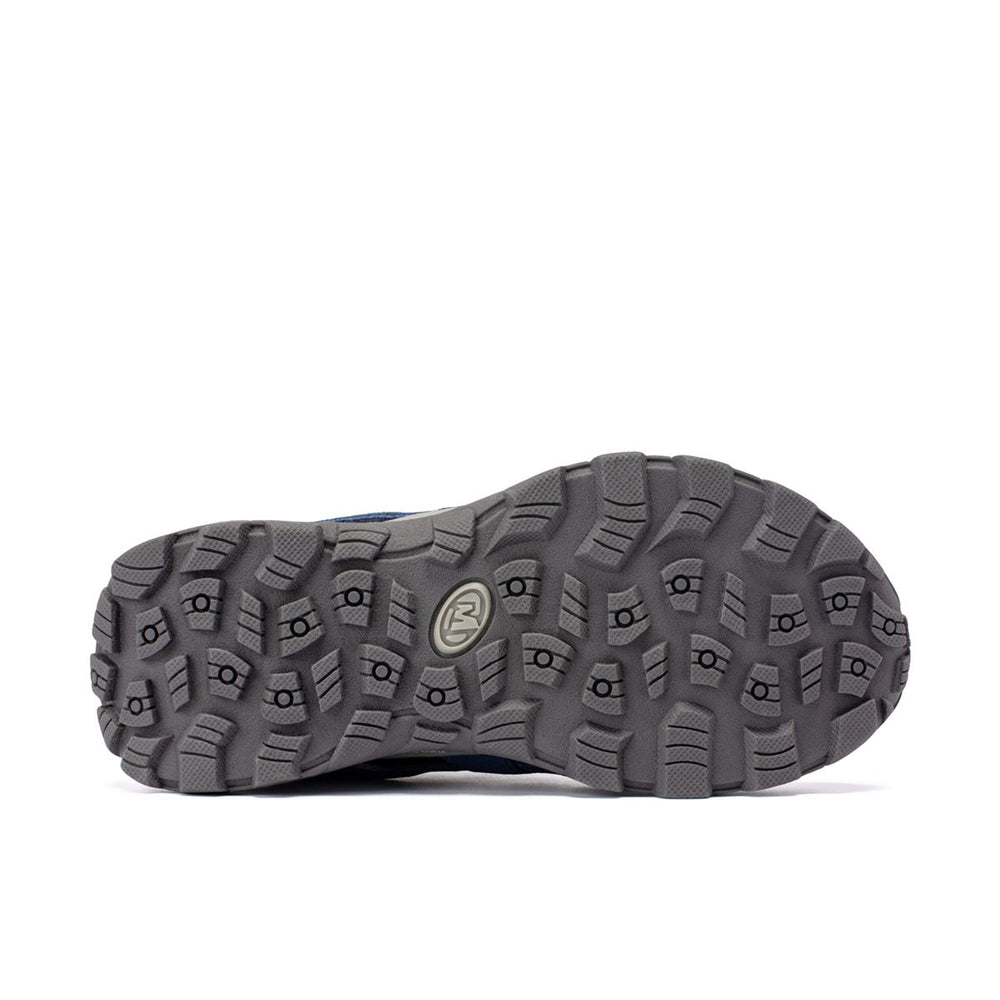 Big Kid - Moab KDZ Waterproof - Boots BK Merrell On Sale