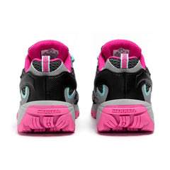 Big Kid - Moab KDZ Waterproof - Boots BK Merrell Onsale