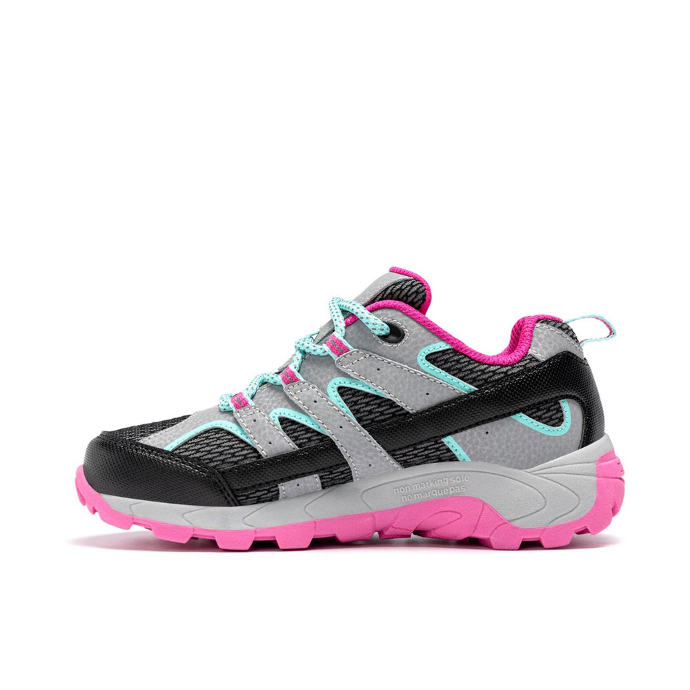 Big Kid - Moab KDZ Waterproof - Boots BK Merrell Onsale