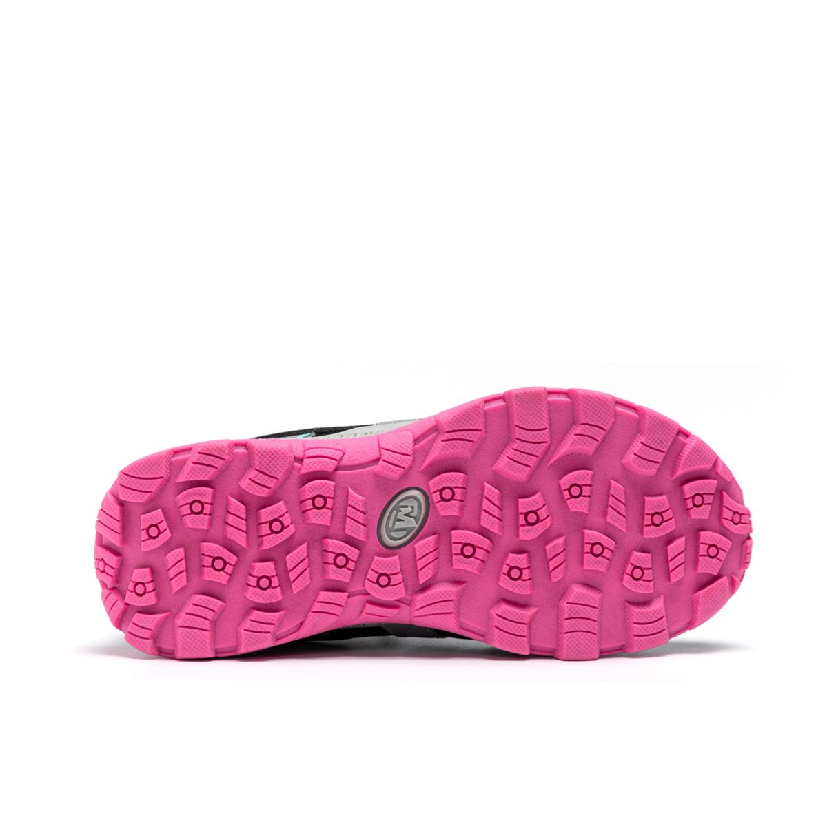 Big Kid - Moab KDZ Waterproof - Boots BK Merrell Onsale