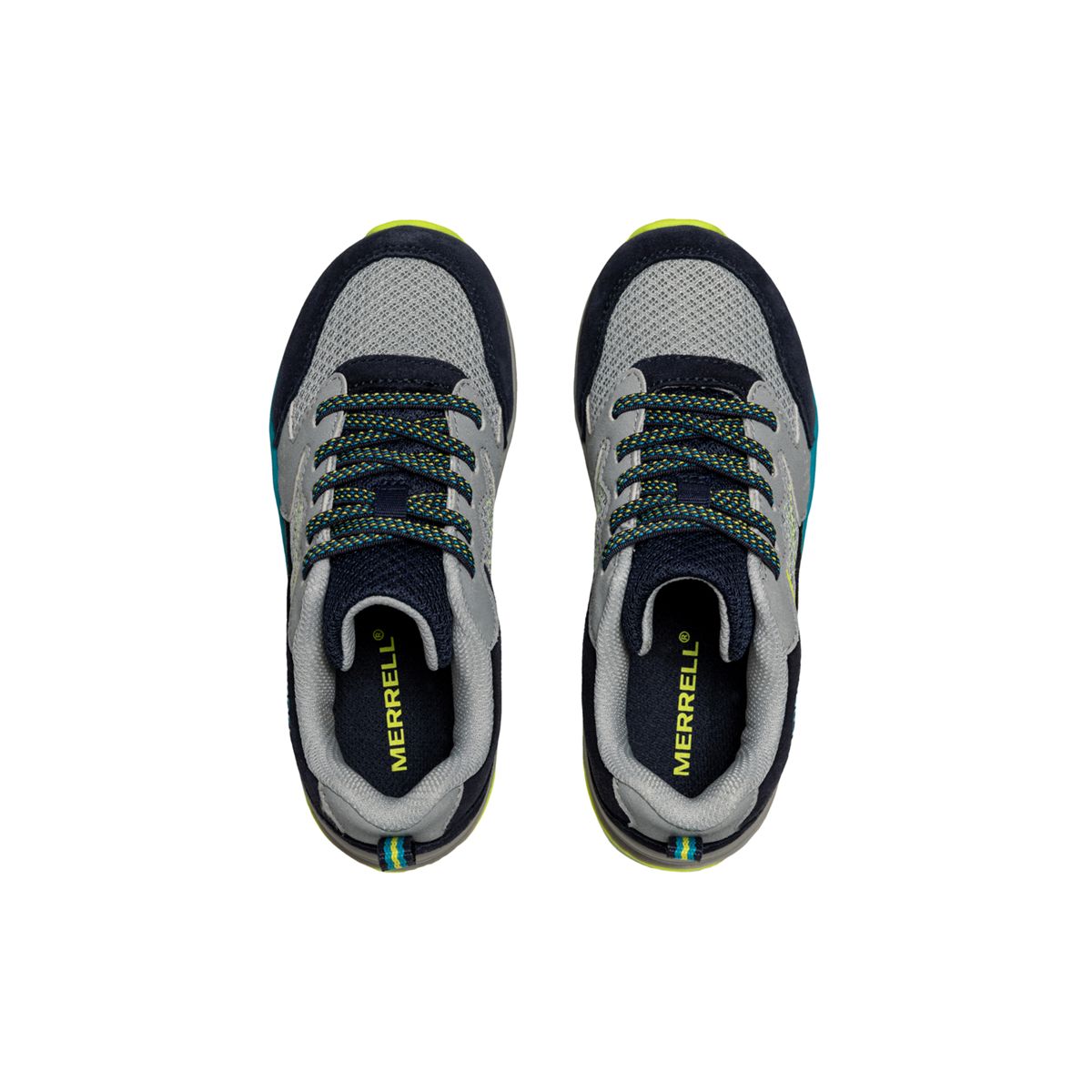 Big Kid - Alpine 83 KDZ - Shoes BK Merrell For Sale