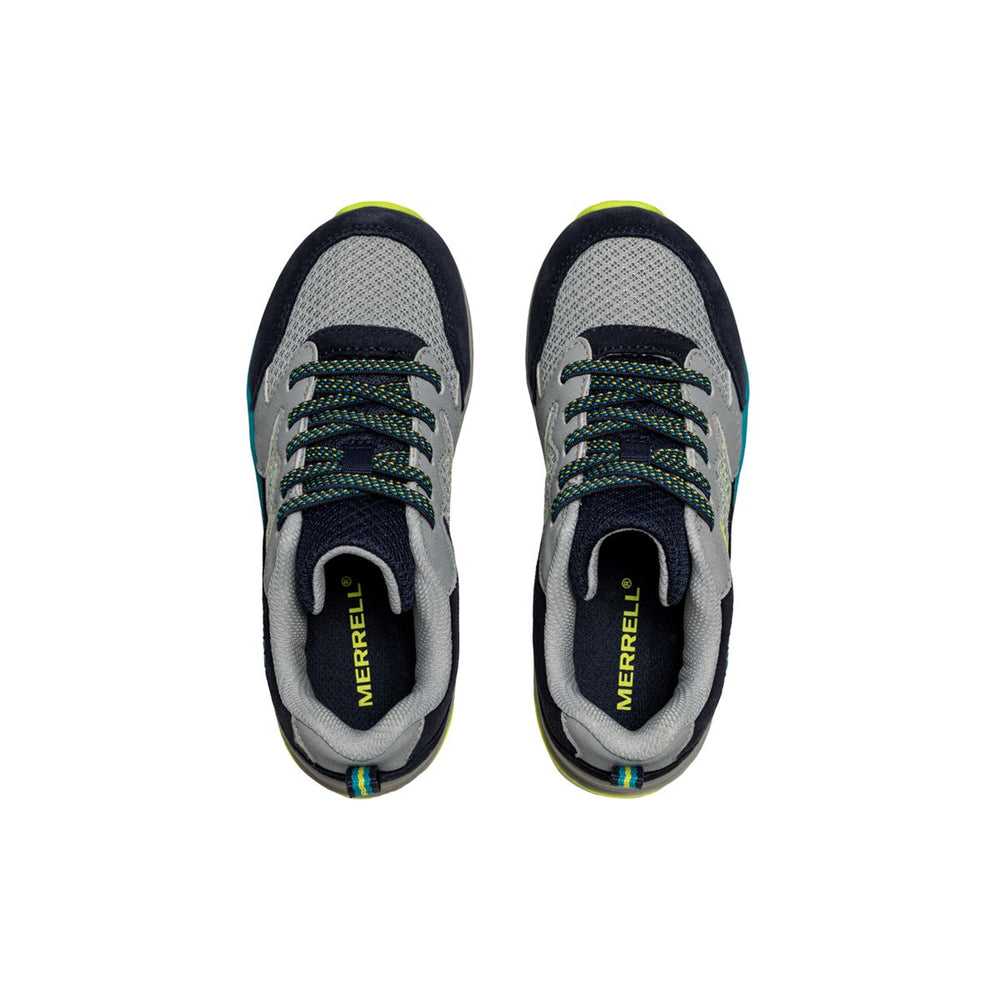 Big Kid - Alpine 83 KDZ - Shoes BK Merrell For Sale