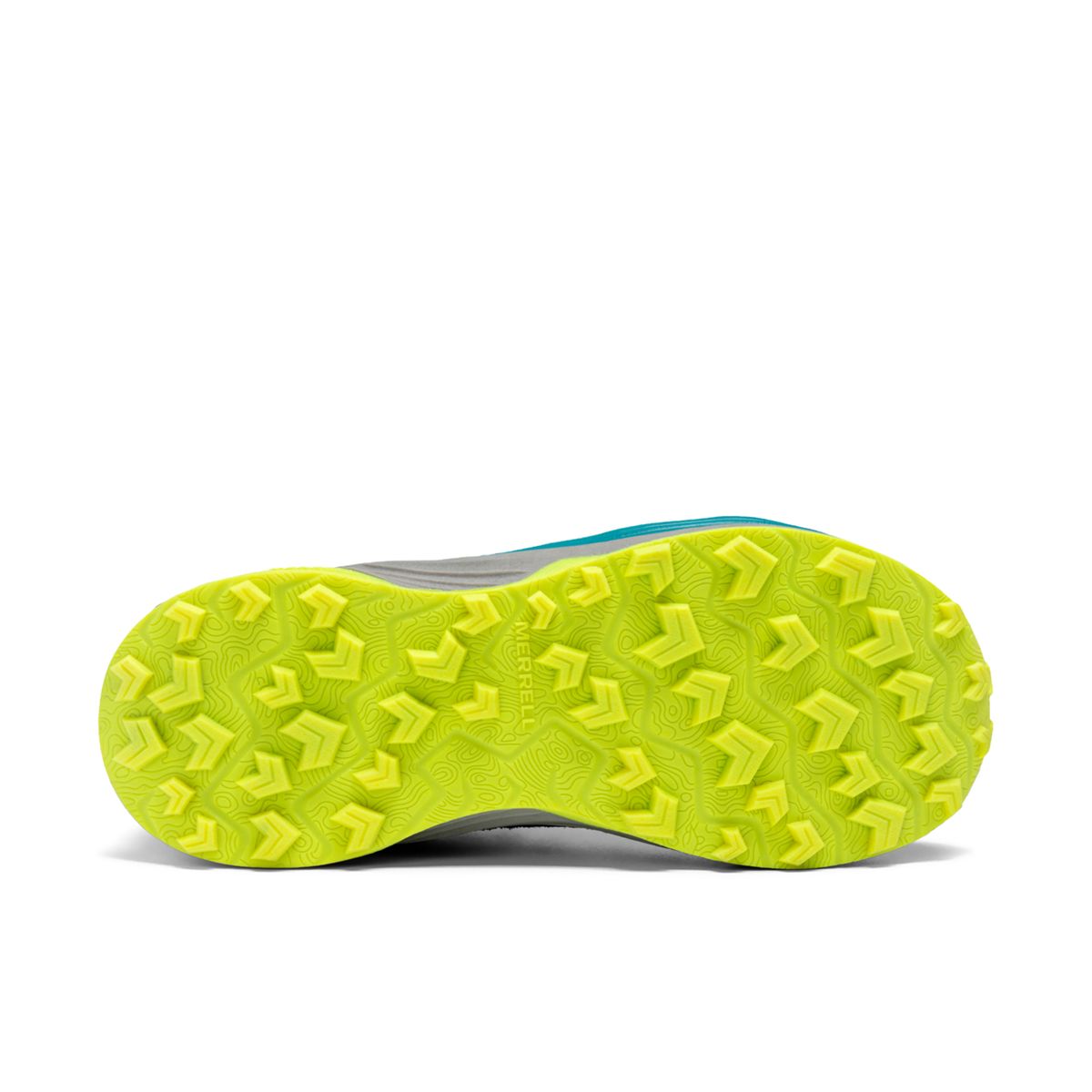 Big Kid - Alpine 83 KDZ - Shoes BK Merrell For Sale