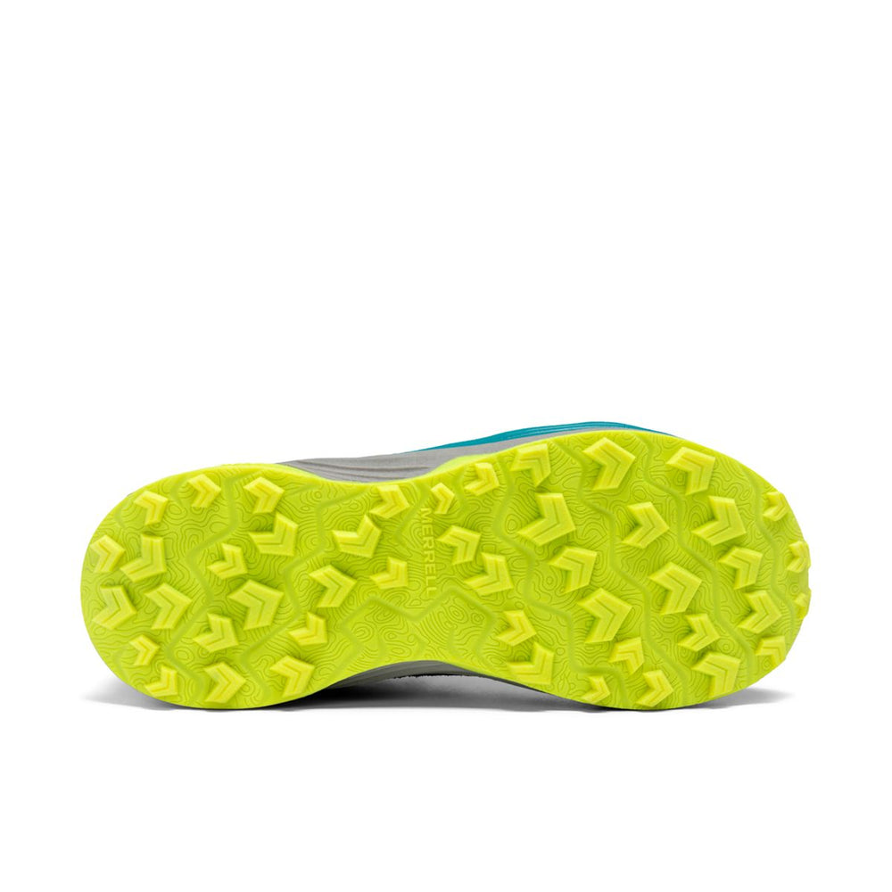 Big Kid - Alpine 83 KDZ - Shoes BK Merrell For Sale