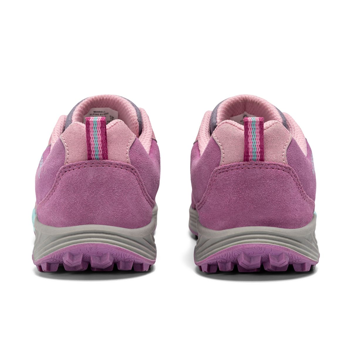 Big Kid - Alpine 83 KDZ - Shoes BK Merrell US