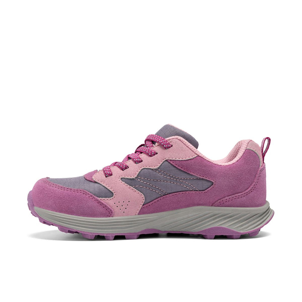 Big Kid - Alpine 83 KDZ - Shoes BK Merrell US