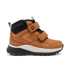 Little Kid - Snova Mid Jr. - Boots LK Merrell