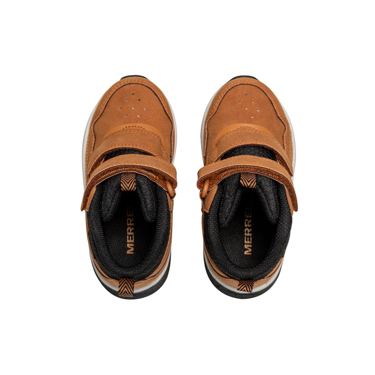 Little Kid - Snova Mid Jr. - Boots LK Merrell