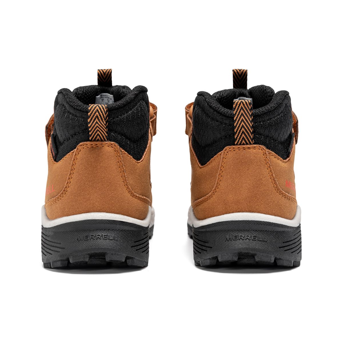 Little Kid - Snova Mid Jr. - Boots LK Merrell