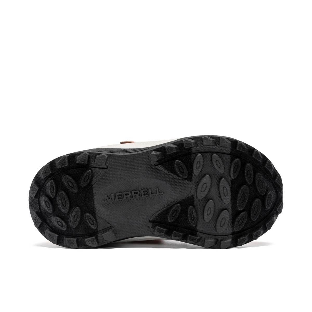 Little Kid - Snova Mid Jr. - Boots LK Merrell