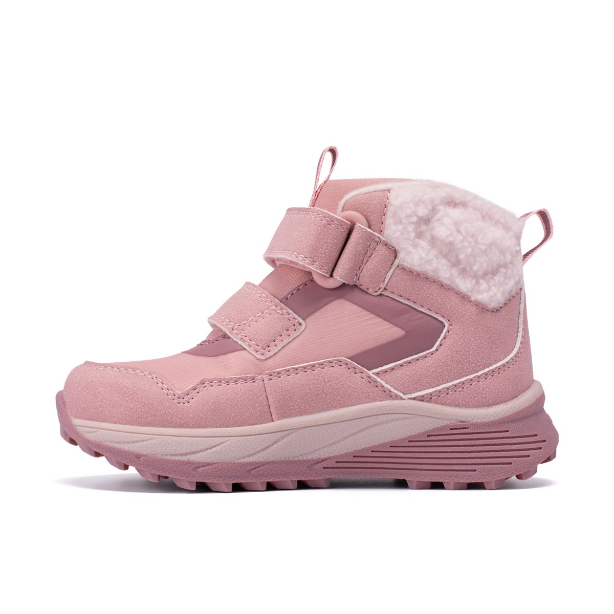 Little Kid - Snova Mid Jr. - Boots LK Merrell Discount