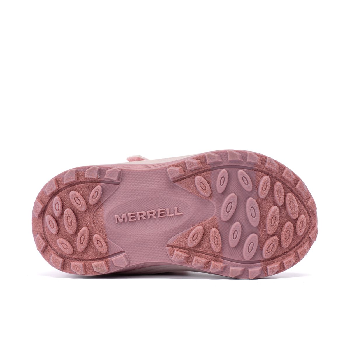 Little Kid - Snova Mid Jr. - Boots LK Merrell Discount
