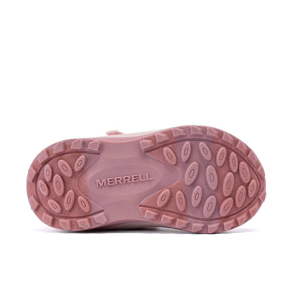 Little Kid - Snova Mid Jr. - Boots LK Merrell Discount