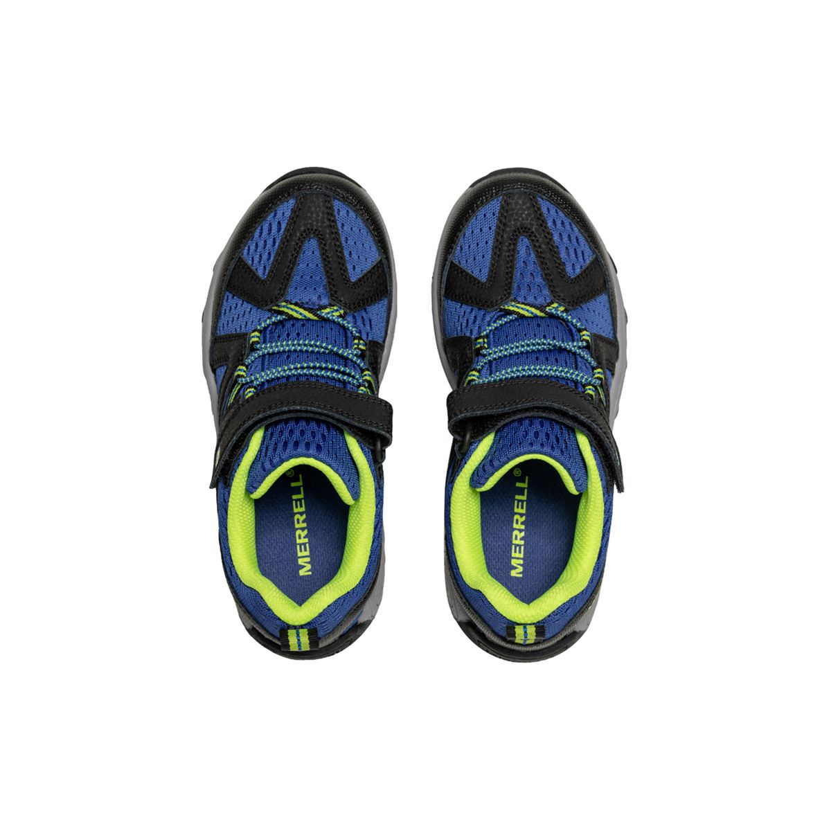 Big Kid - Ridge Trek - Shoes BK Merrell On Sale