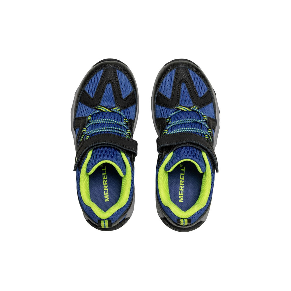 Big Kid - Ridge Trek - Shoes BK Merrell On Sale