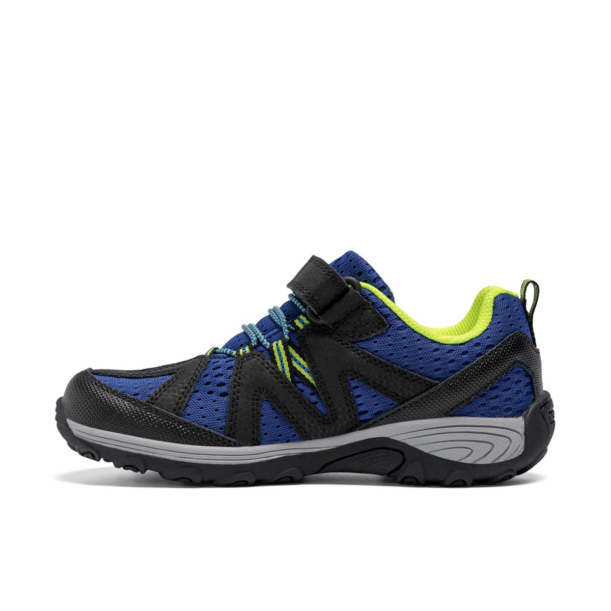 Big Kid - Ridge Trek - Shoes BK Merrell On Sale