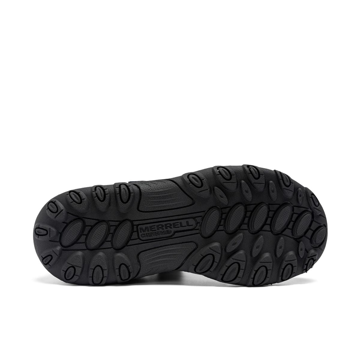 Big Kid - Ridge Trek - Shoes BK Merrell On Sale