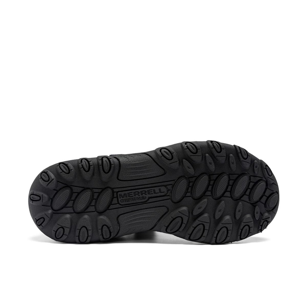 Big Kid - Ridge Trek - Shoes BK Merrell On Sale