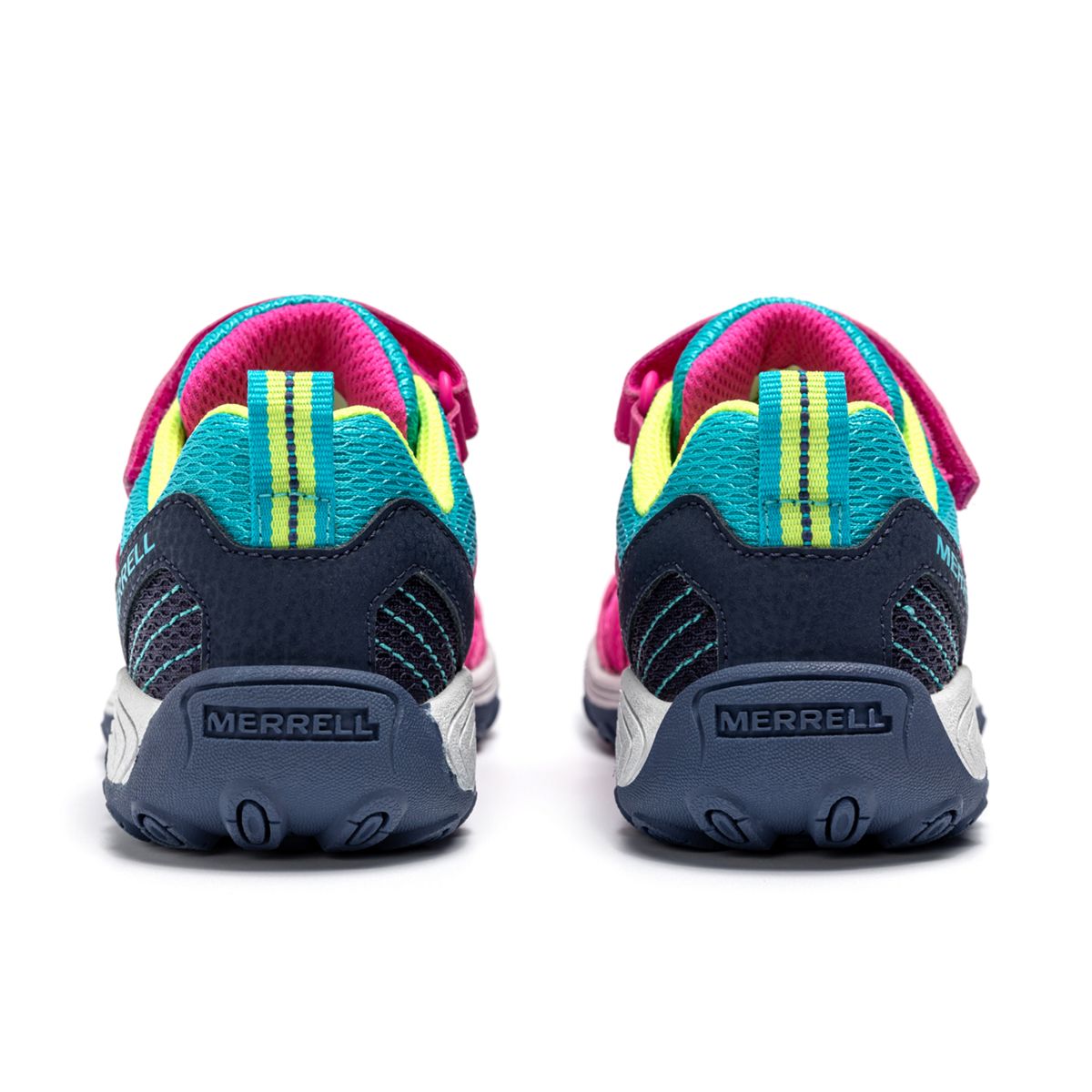 Big Kid - Ridge Trek - Shoes BK Merrell Onsale