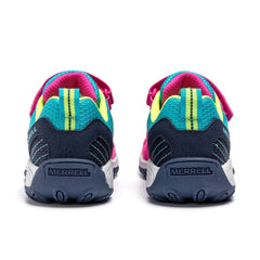 Big Kid - Ridge Trek - Shoes BK Merrell Onsale