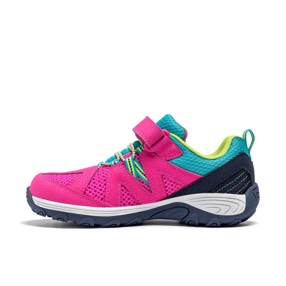 Big Kid - Ridge Trek - Shoes BK Merrell Onsale