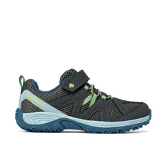 Big Kid - Ridge Trek - Shoes BK Merrell For Sale
