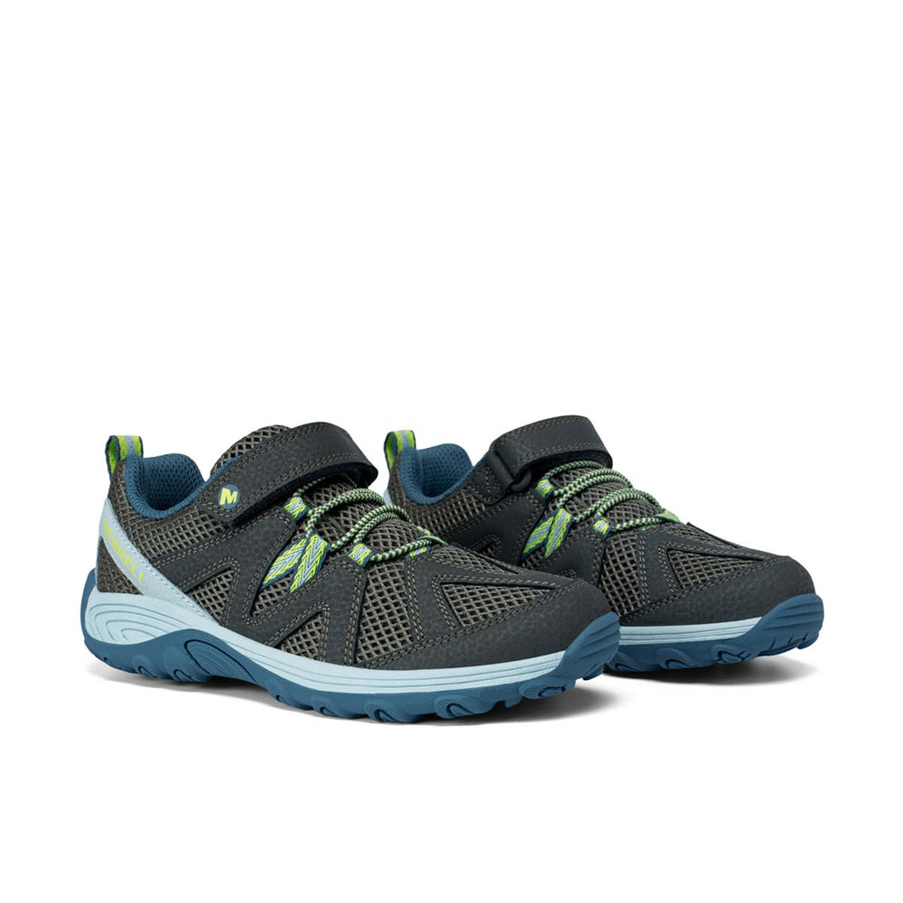 Big Kid - Ridge Trek - Shoes BK Merrell For Sale